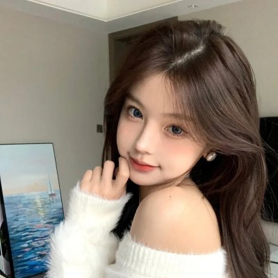 蜜桃女孩