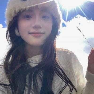 浪漫缆车升空中